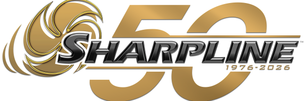 SHARPLINE 50TH LOGO-FULL COLOR-2 copy SHARPLINE 50TH LOGO-FULL COLOR-2 copy